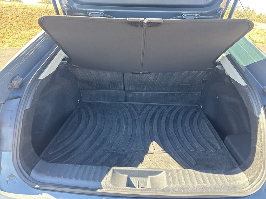 2023 Toyota Prius XLE