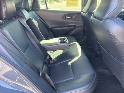 2023 Toyota Prius XLE