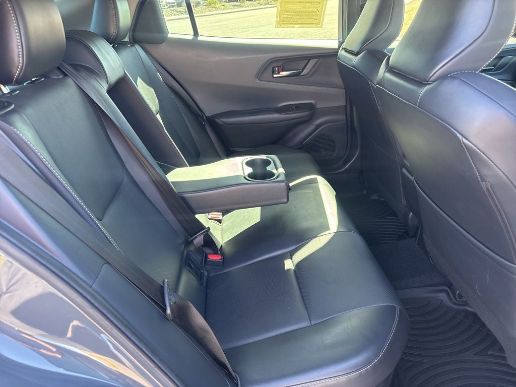 2023 Toyota Prius XLE