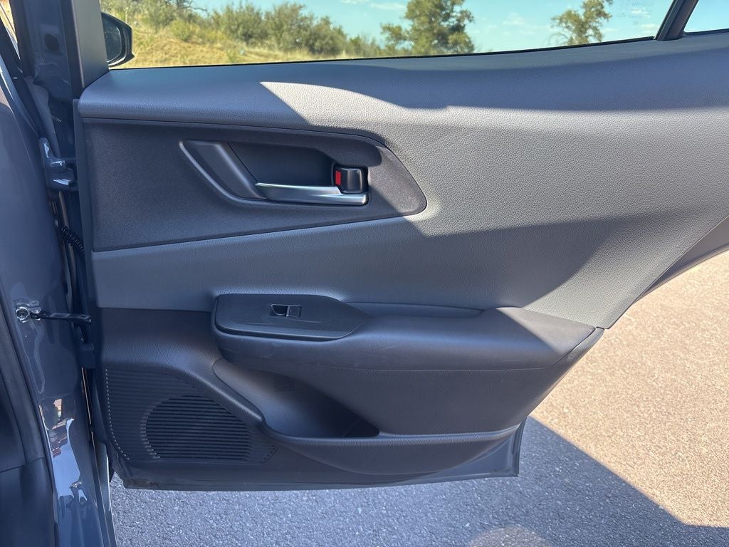 2023 Toyota Prius XLE