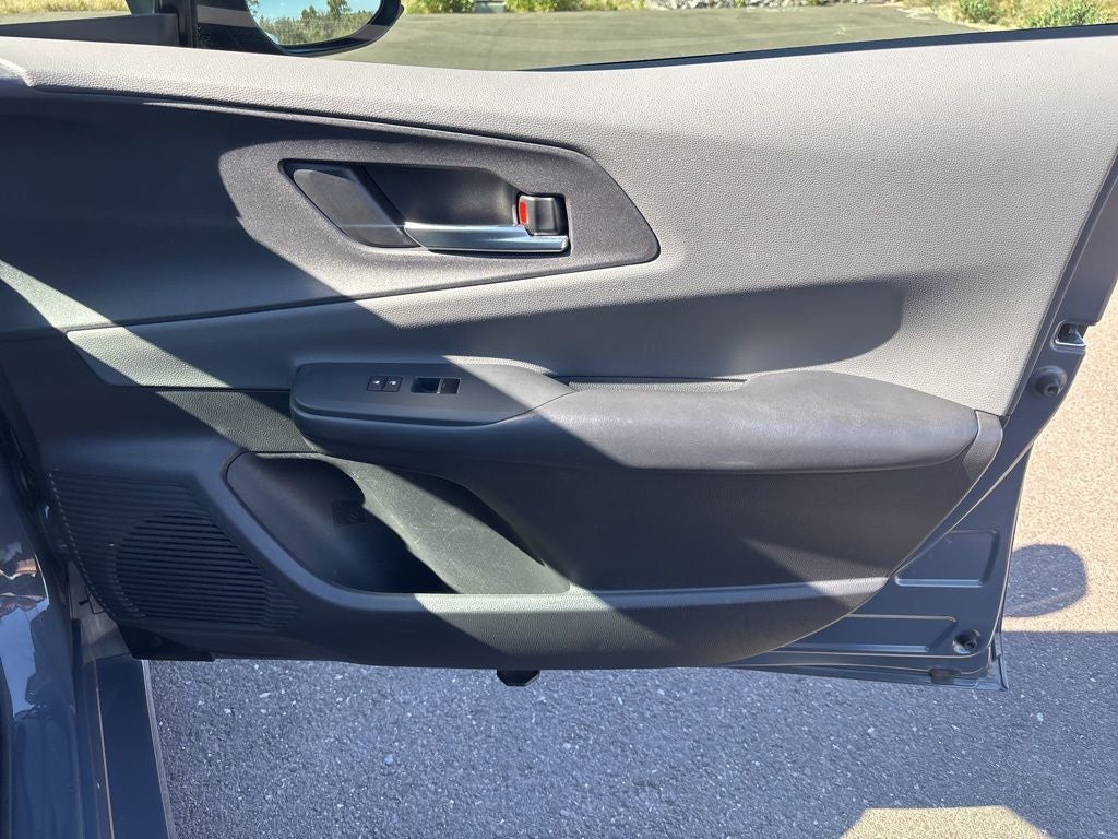 2023 Toyota Prius XLE