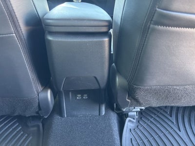 2023 Toyota Prius XLE