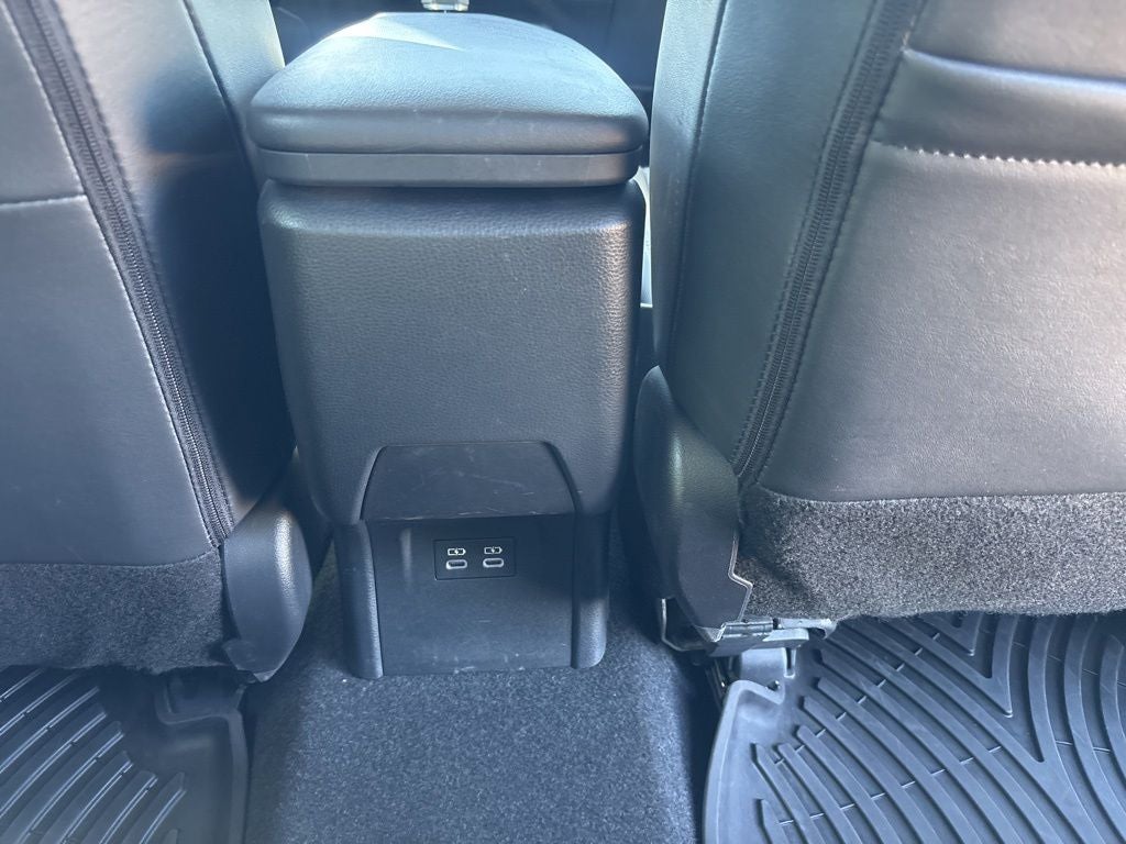 2023 Toyota Prius XLE