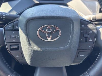 2023 Toyota Prius XLE