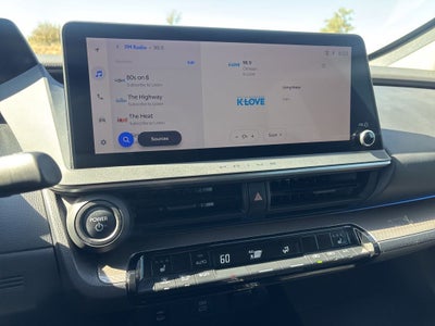 2023 Toyota Prius XLE