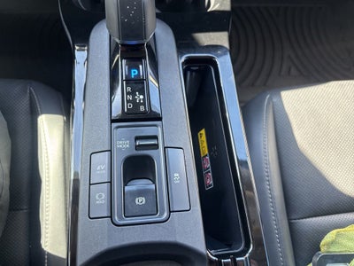 2023 Toyota Prius XLE