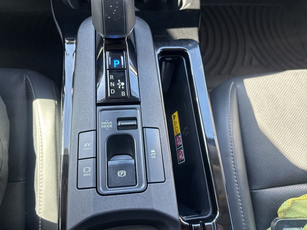 2023 Toyota Prius XLE