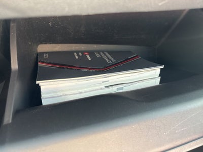 2023 Toyota Prius XLE