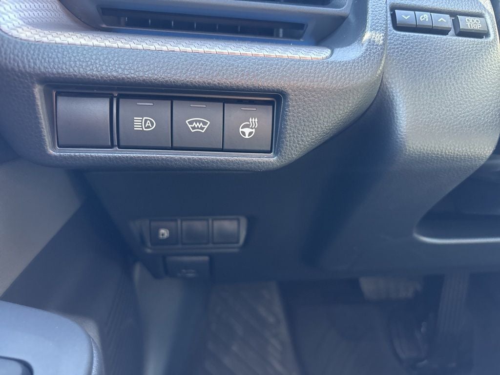 2023 Toyota Prius XLE
