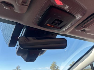 2023 Toyota Prius XLE