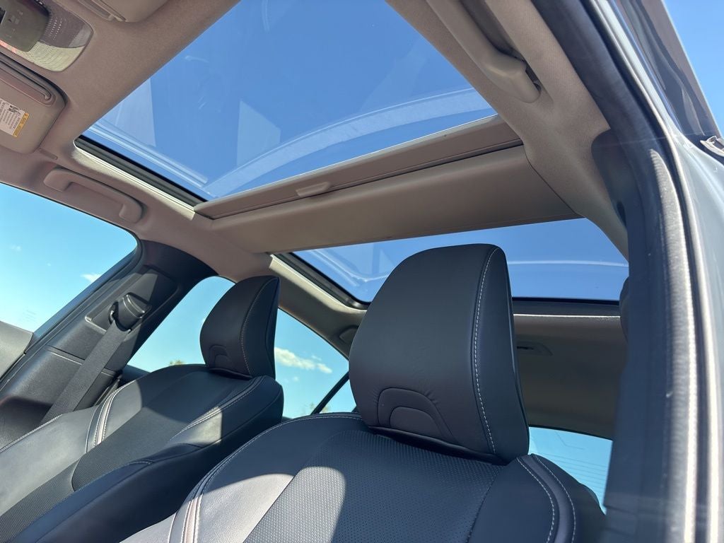 2023 Toyota Prius XLE