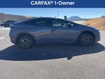 2023 Toyota Prius XLE