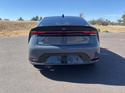 2023 Toyota Prius XLE