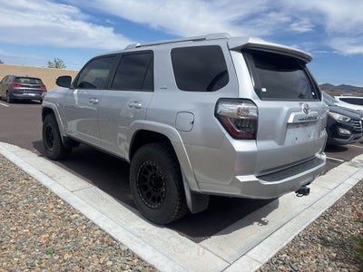 2015 Toyota 4Runner SR5 Premium