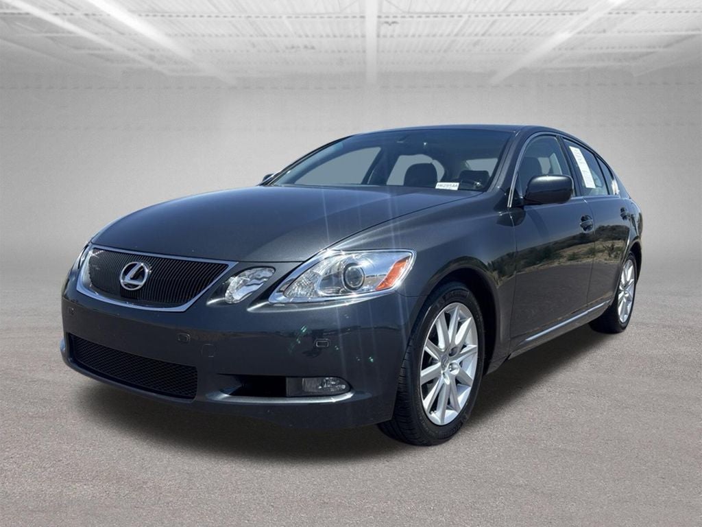 2006 Lexus GS 300