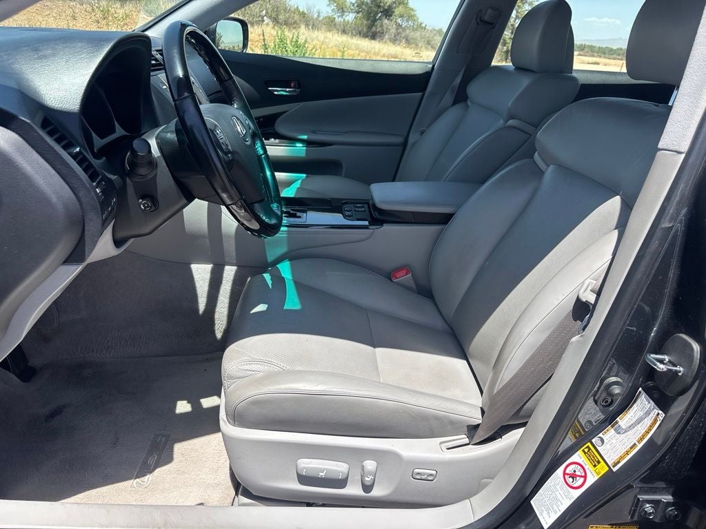 2006 Lexus GS 300