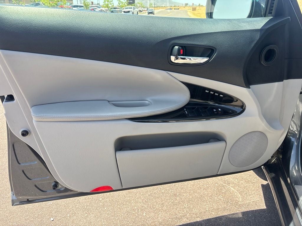 2006 Lexus GS 300