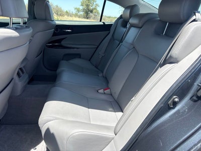 2006 Lexus GS 300