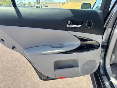 2006 Lexus GS 300