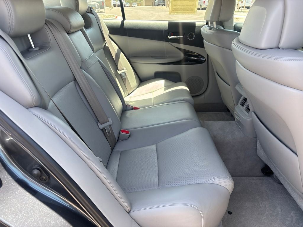 2006 Lexus GS 300