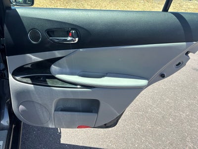 2006 Lexus GS 300
