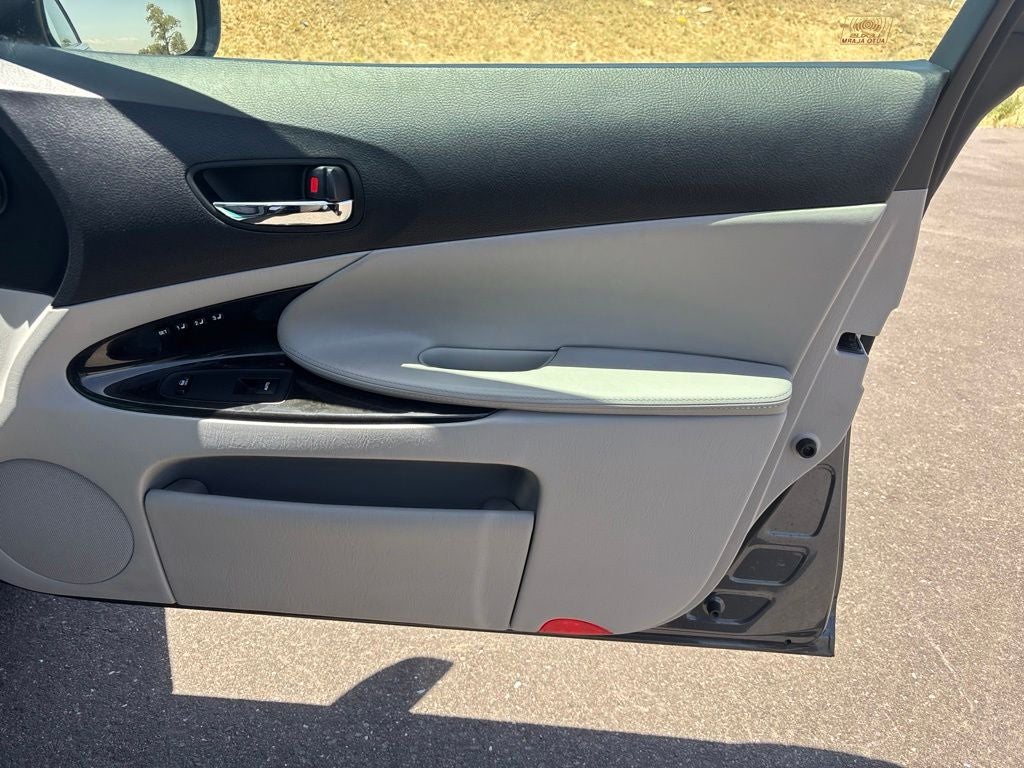 2006 Lexus GS 300