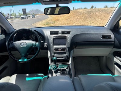 2006 Lexus GS 300