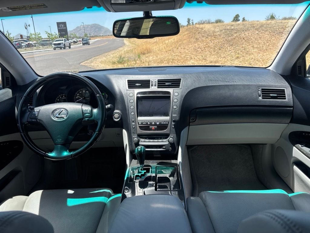 2006 Lexus GS 300