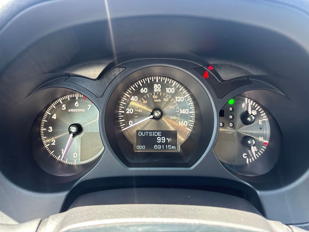 2006 Lexus GS 300