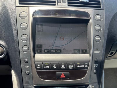 2006 Lexus GS 300