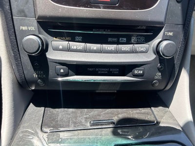 2006 Lexus GS 300
