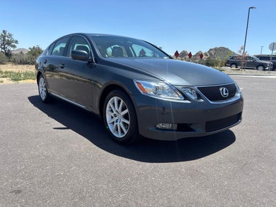 2006 Lexus GS 300