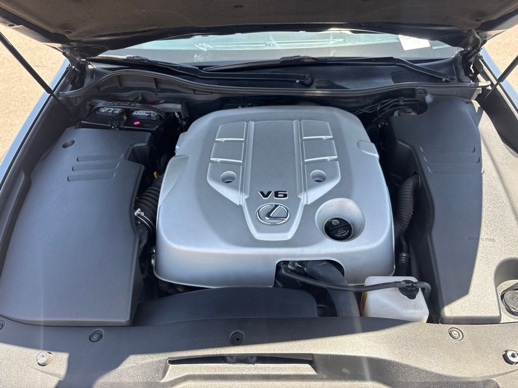 2006 Lexus GS 300