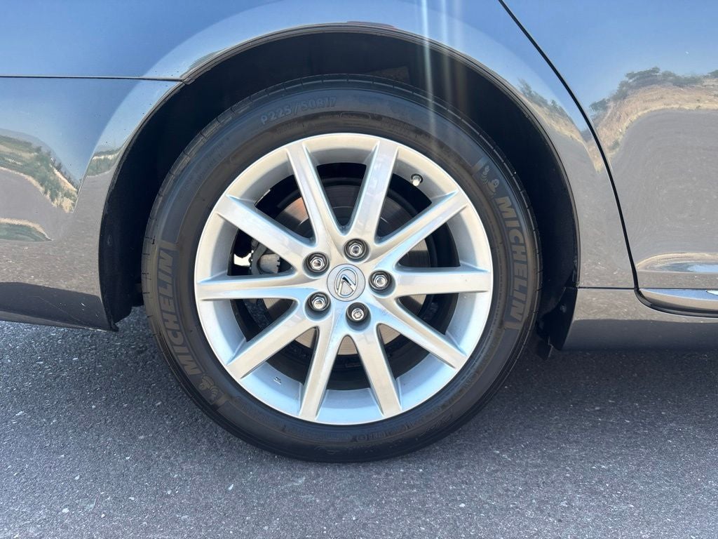 2006 Lexus GS 300