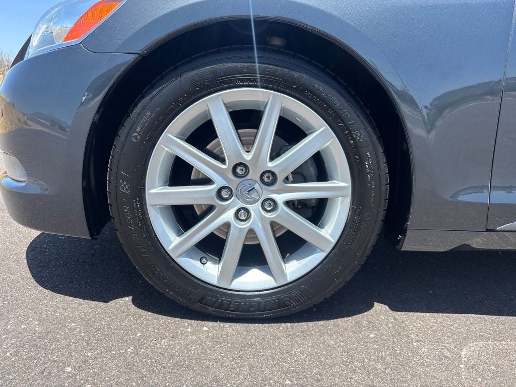 2006 Lexus GS 300