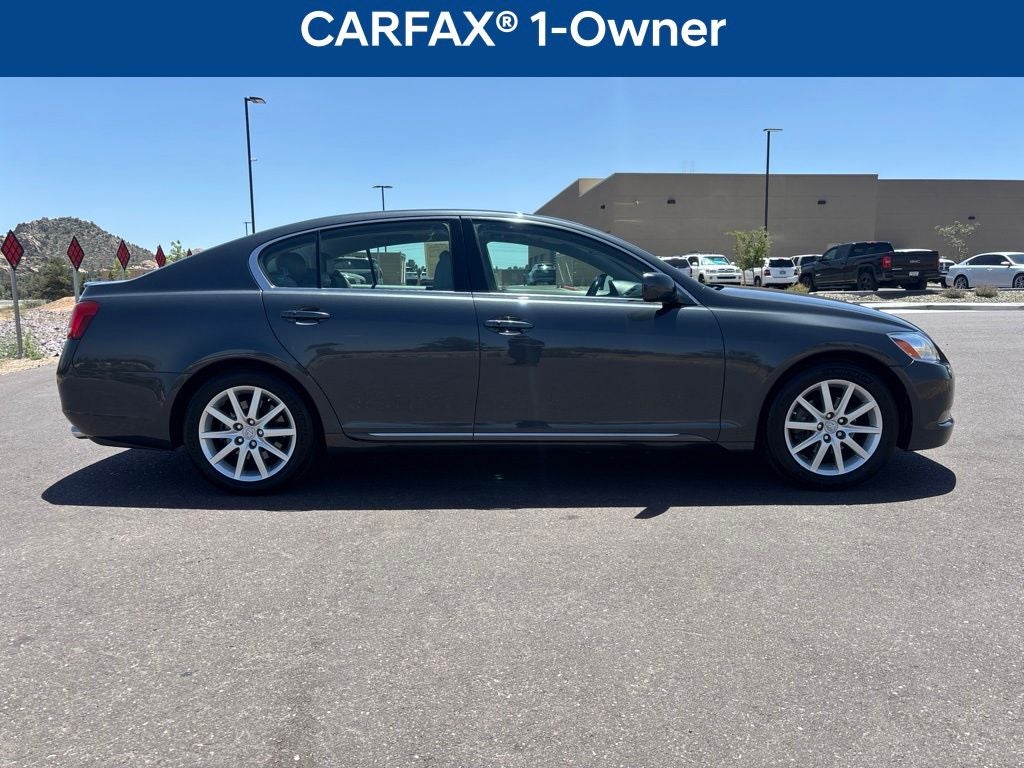 2006 Lexus GS 300