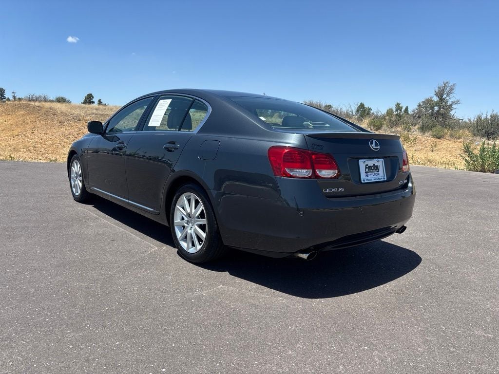 2006 Lexus GS 300