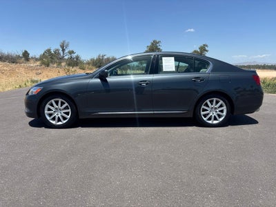 2006 Lexus GS 300
