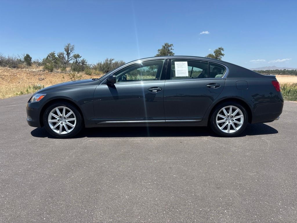 2006 Lexus GS 300