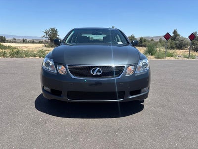 2006 Lexus GS 300