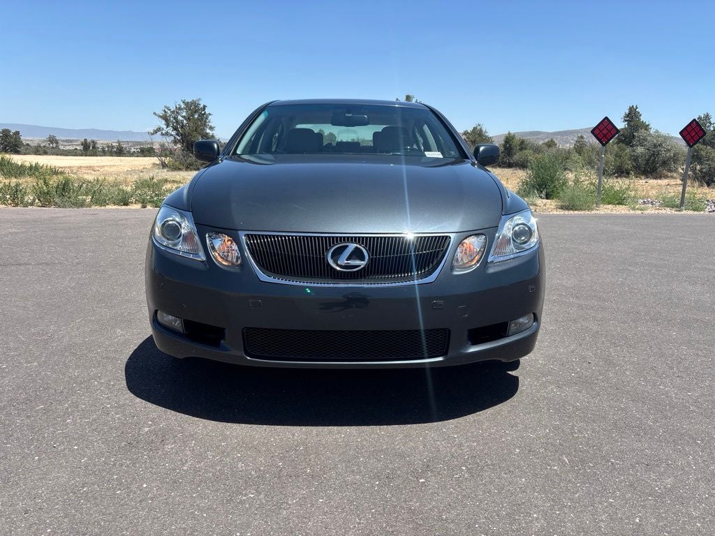 2006 Lexus GS 300