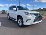 2017 Lexus GX 460