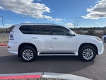 2017 Lexus GX 460