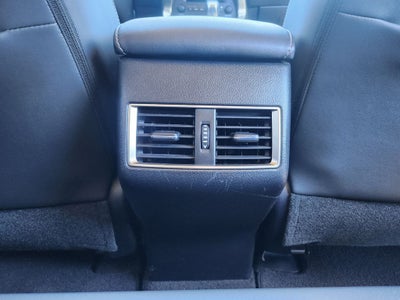 2016 Lexus NX 200t