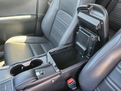 2016 Lexus NX 200t