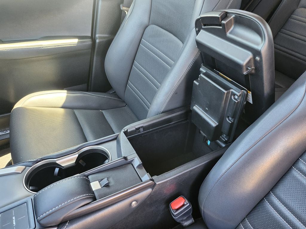 2016 Lexus NX 200t
