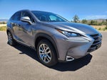 2016 Lexus NX 200t