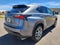 2016 Lexus NX 200t