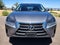 2016 Lexus NX 200t
