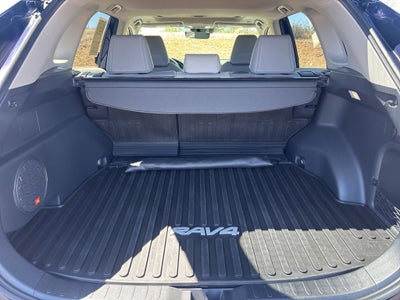 2023 Toyota RAV4 Hybrid Limited